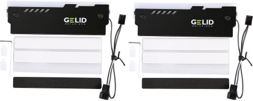 Gelid Solutions Lumen RGB RAM Memory