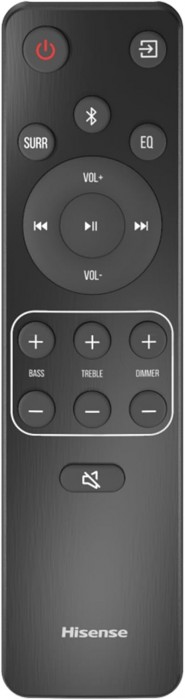 Hisense HS5100