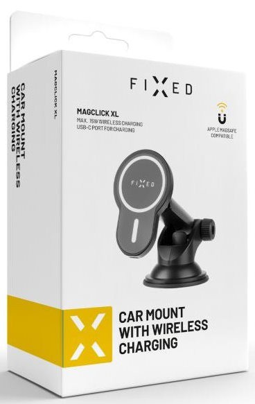 FIXED MagClick XL