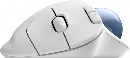 Logitech ERGO M575S