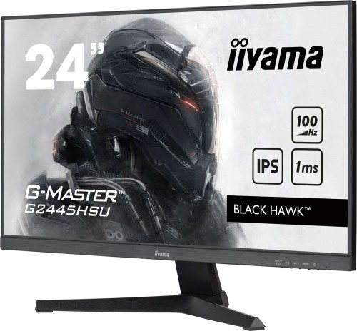 Iiyama G-Master G2445HSU-B2