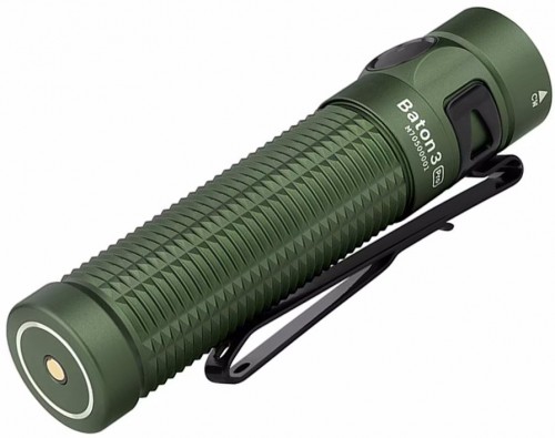 Olight Baton 3 Pro