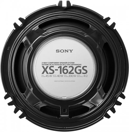 Sony XS-162GS
