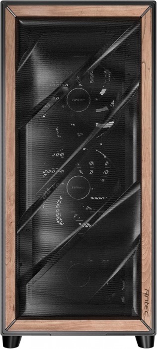 Antec Flux Pro Black