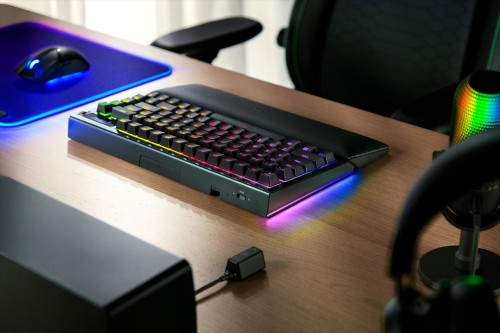 Razer BlackWidow V4 Pro 75%