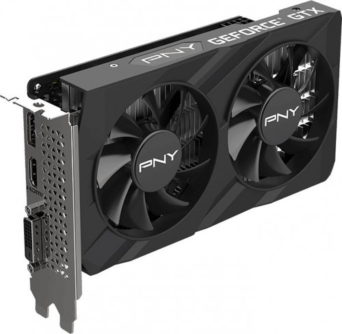 PNY GeForce GTX 1650 VCG16514D6DFXPB1