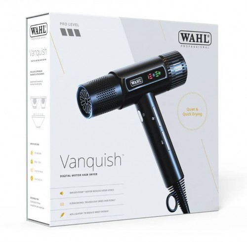 Wahl Vanquish