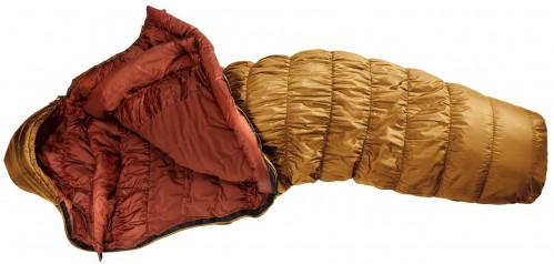 Deuter Exosphere -11 SL