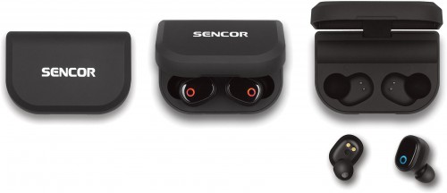 Sencor SEP 520BT