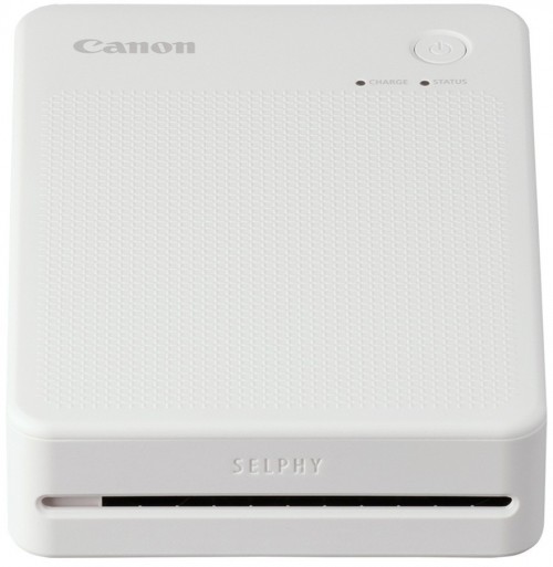 Canon SELPHY QX20