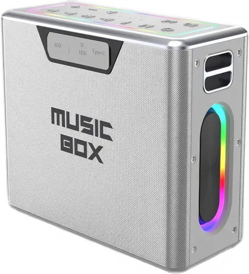 HiFuture MusicBox