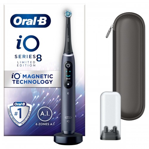 Oral-B iO Series 8