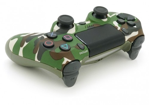Brazzers Wireless Gamepad for PS4