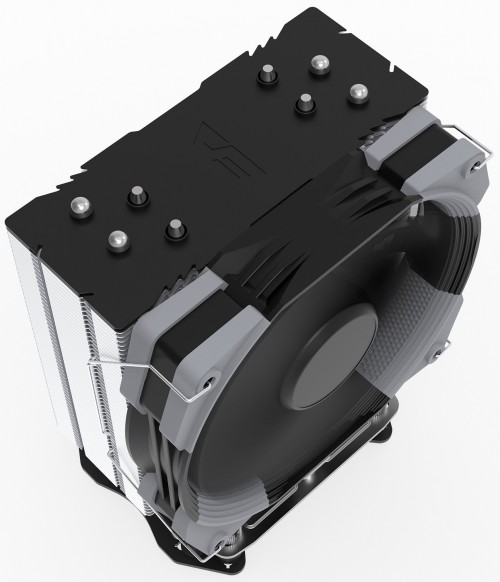 DarkFlash S21 ARGB Black