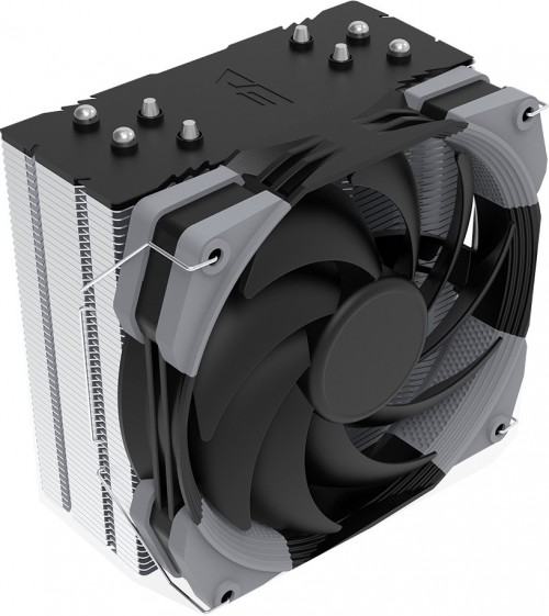 DarkFlash S21 ARGB Black