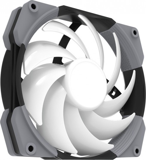 DarkFlash S21 ARGB Black