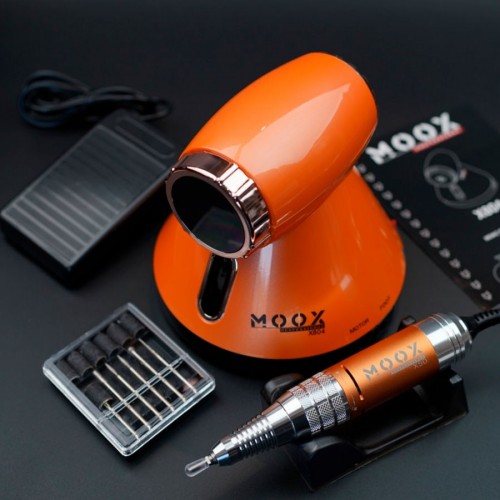 Moox X804