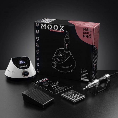 Moox X805