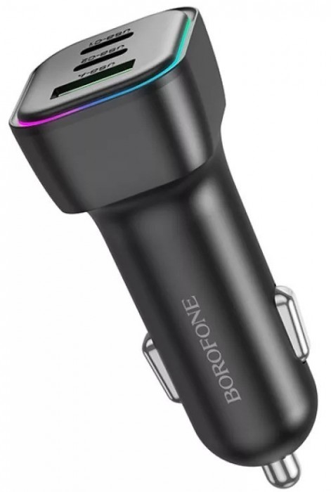 Borofone BZ28C Trophie