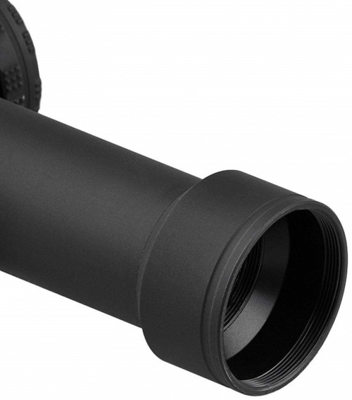 Discovery ED-AR 1-6x24 IR FFP