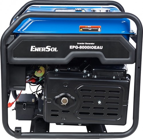 EnerSol EPG-8000IOEAU