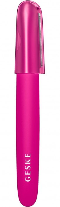 Geske Precision Trimmer 4 in 1