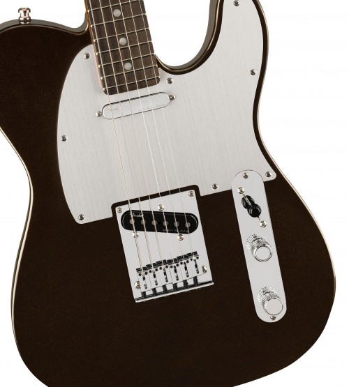 Fender American Ultra II Telecaster EB