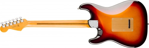Fender American Ultra II Stratocaster HSS EB