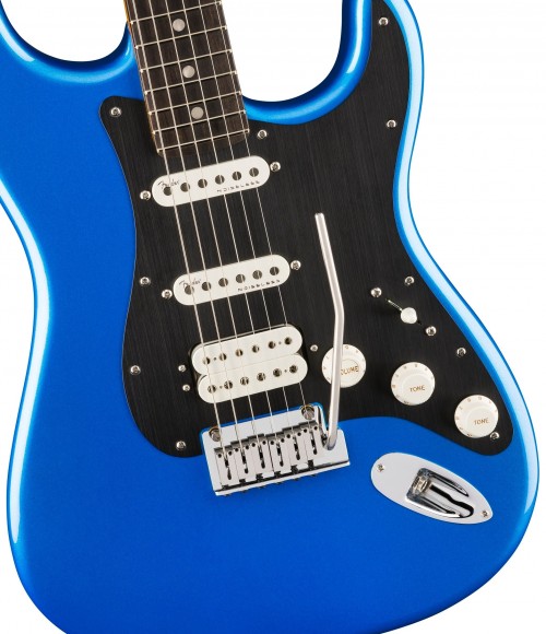 Fender American Ultra II Stratocaster HSS EB