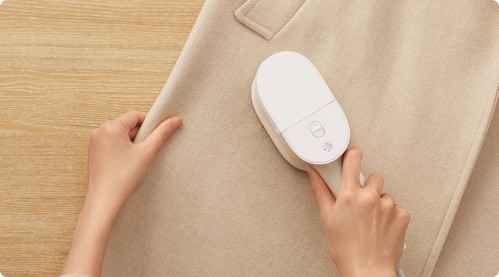 Xiaomi Handheld Steam Iron