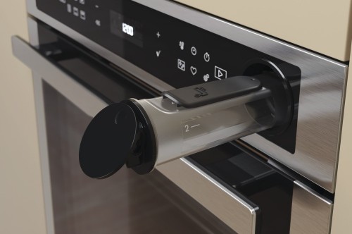 Whirlpool AKZ9 S8271 IX