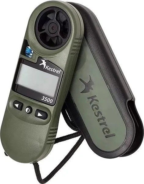 Kestrel 0835NV