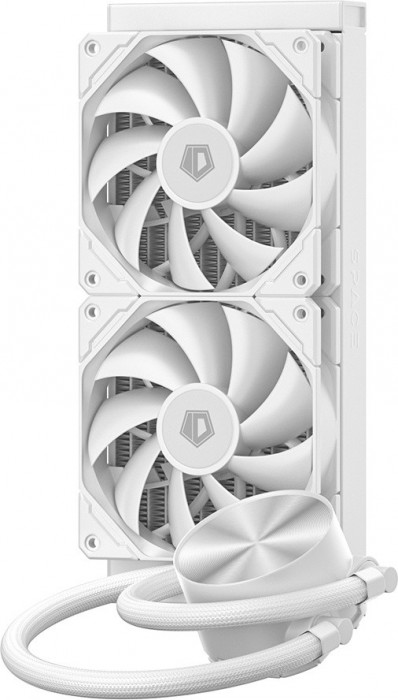 ID-COOLING FX240 Pro White