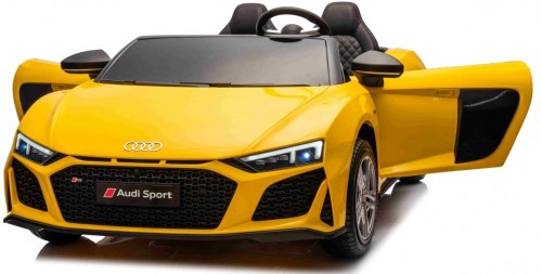 Ramiz Audi Spyder R8 Lift Strong