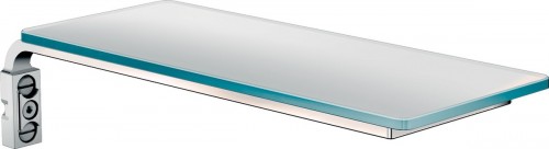 Hansgrohe Rainfinity 130 EcoSmart 27672000