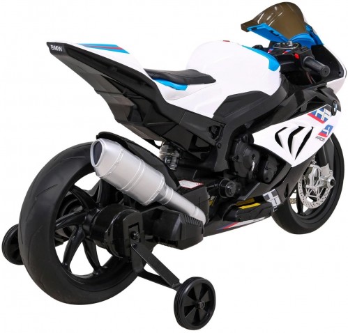 Ramiz Motor BMW HP4