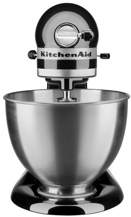 KitchenAid 5K45SSBBM