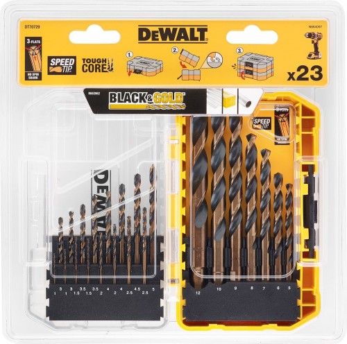 DeWALT DT70729