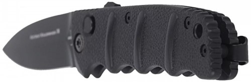 Boker Plus AKS-74 Spearpoint D2