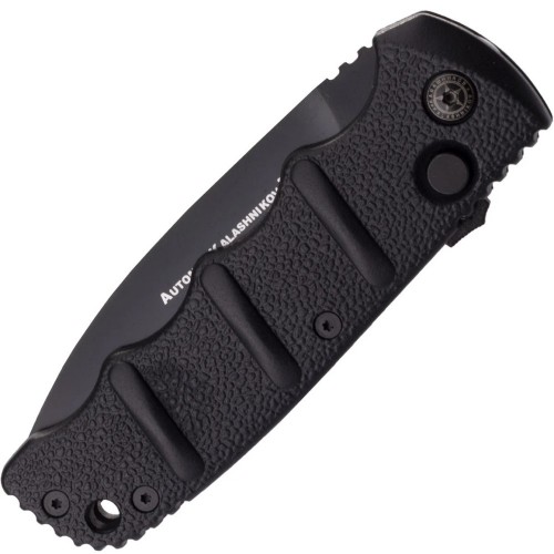 Boker Plus AKS-74 Spearpoint D2