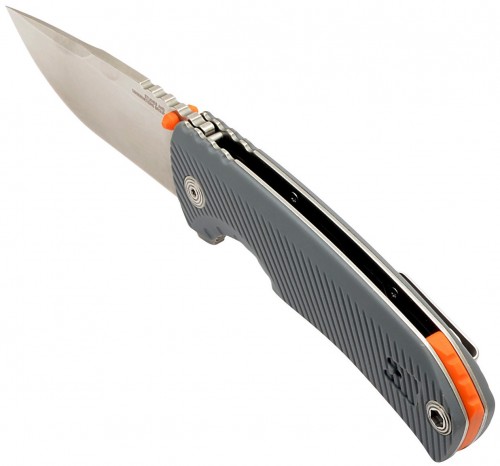 SOG Tellus FLK Wolf Gray