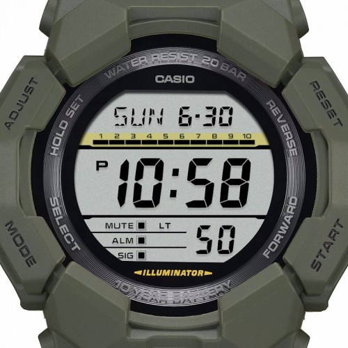 Casio G-Shock GD-010-3