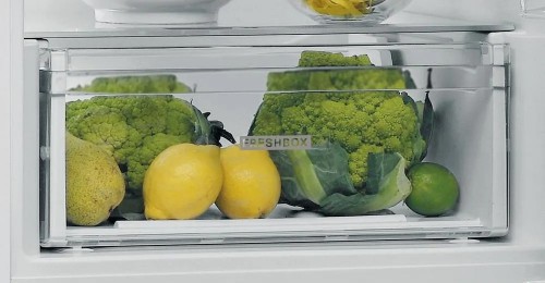 Whirlpool W5 821EF W 1
