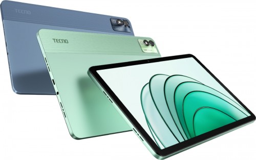 Tecno Megapad 11