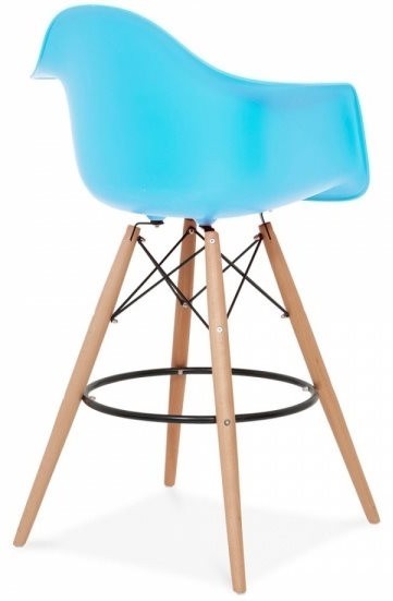 SDM Tower Wood Eames