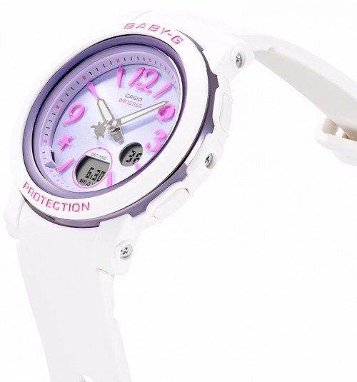 Casio Baby-G BGA-290US-6A