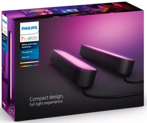 Philips Hue Play