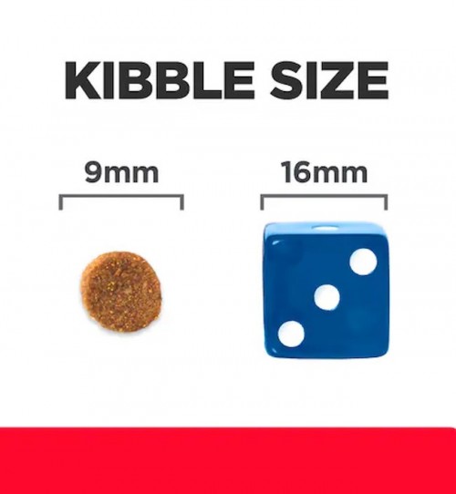 Hills PD Gastrointestinal Biome Stress 3 kg