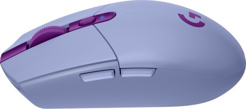 Logitech G304/G305 Lightspeed Gaming Mouse