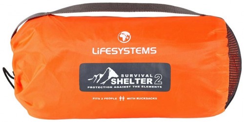 Lifesystems Survival Shelter 2